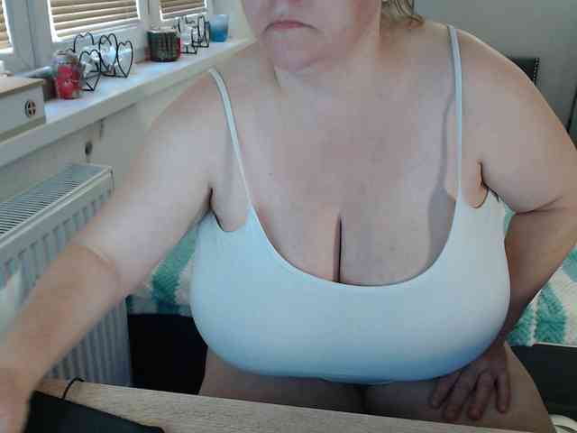 Bessy123 webcam
