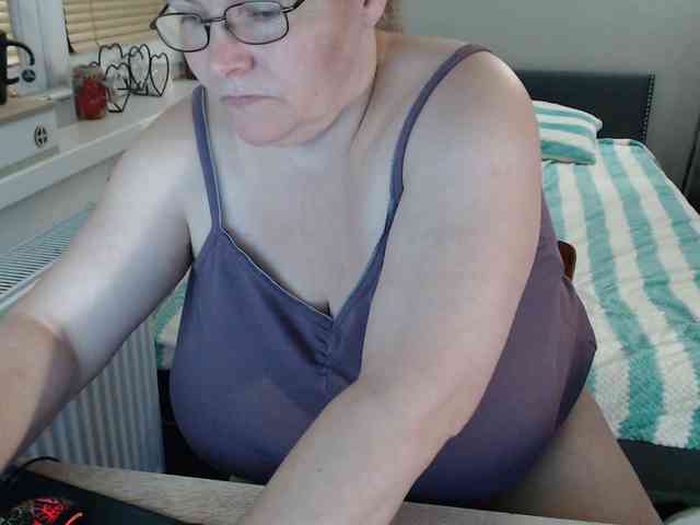 Bessy123 webcam