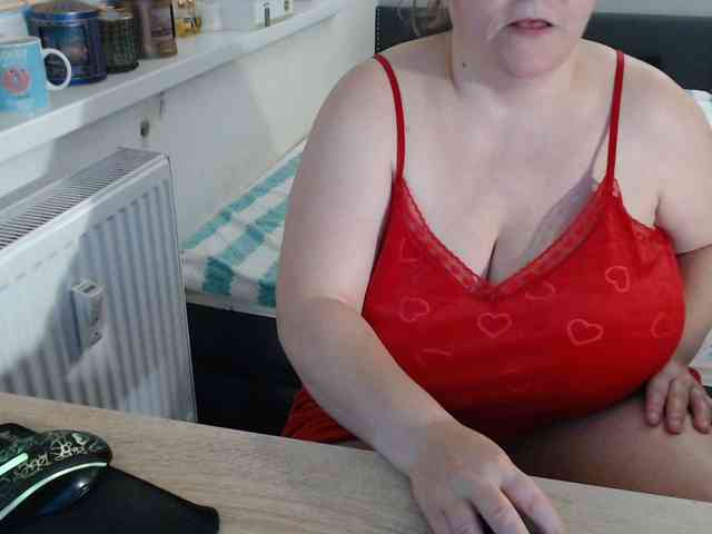 Bessy123 webcam