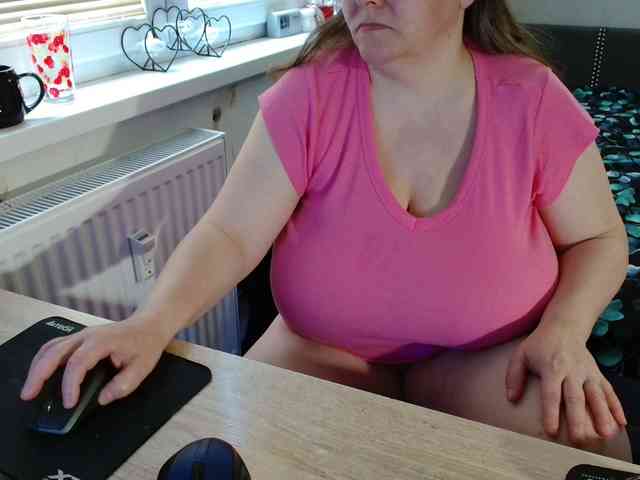 Bessy123 webcam