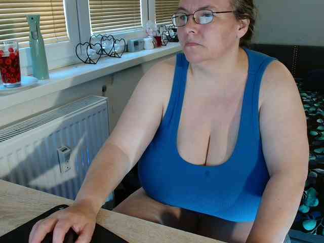 Bessy123 webcam