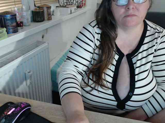 Bessy123 webcam
