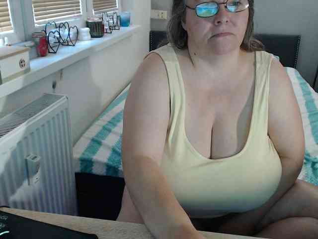 Bessy123 webcam
