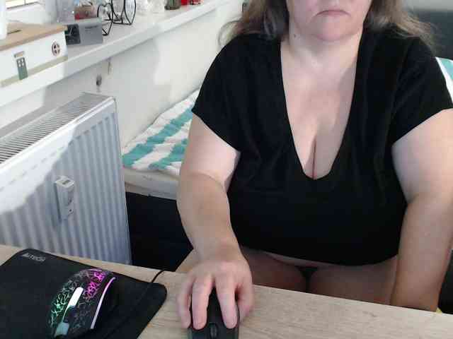 Bessy123 webcam