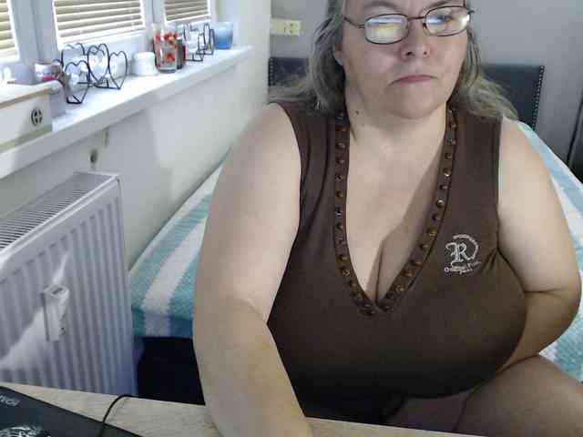 Bessy123 webcam