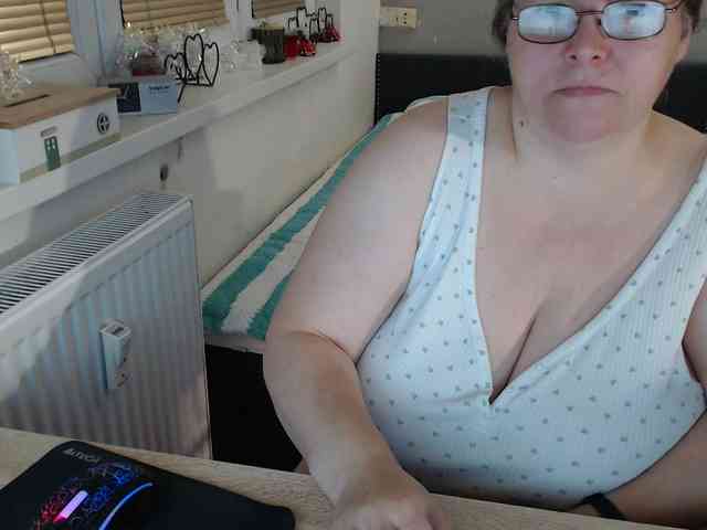 Bessy123 webcam