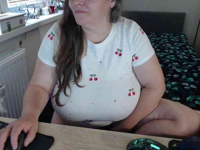 Bessy123 webcam