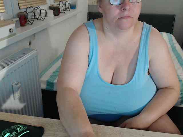 Bessy123 webcam