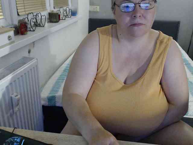 Bessy123 webcam