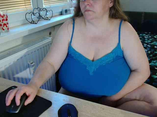 Bessy123 webcam