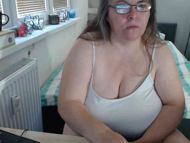 Bessy123 webcam