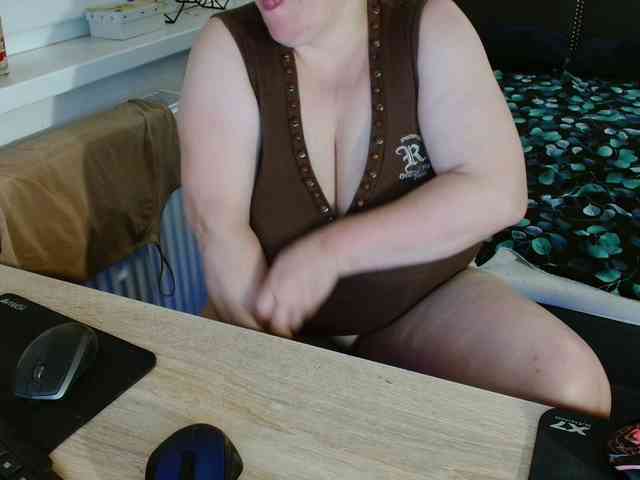 Bessy123 webcam