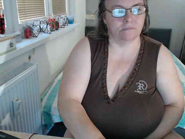 Bessy123 webcam