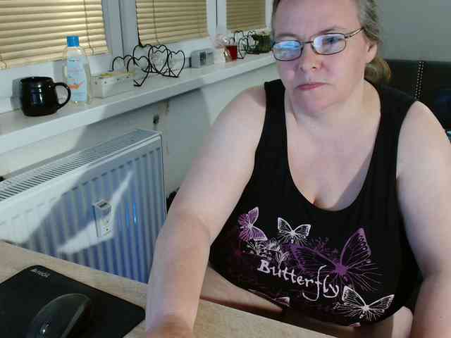 Bessy123 webcam