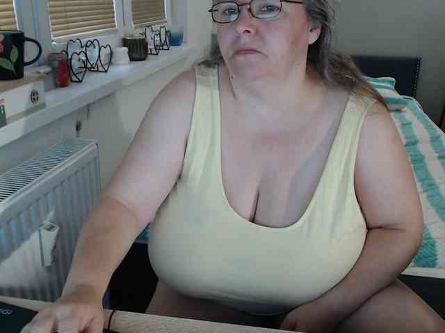 Bessy123 webcam