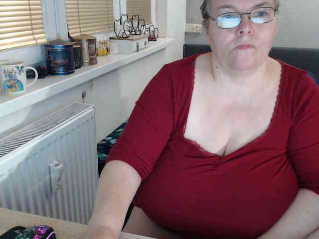 Bessy123 webcam