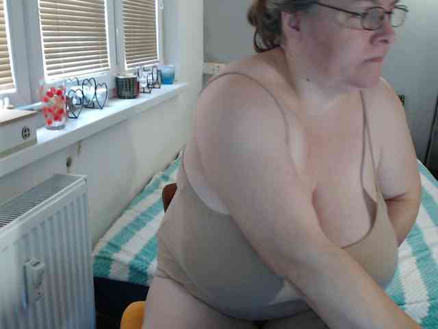 Bessy123 webcam