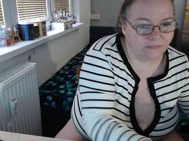 Bessy123 webcam