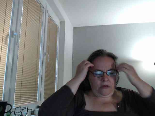 Bessy123 webcam