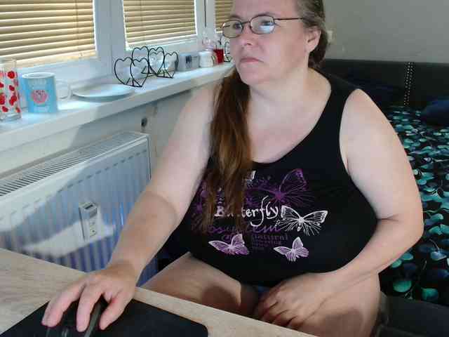 Bessy123 webcam