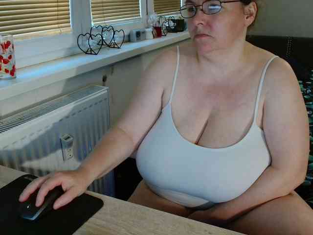 Bessy123 webcam