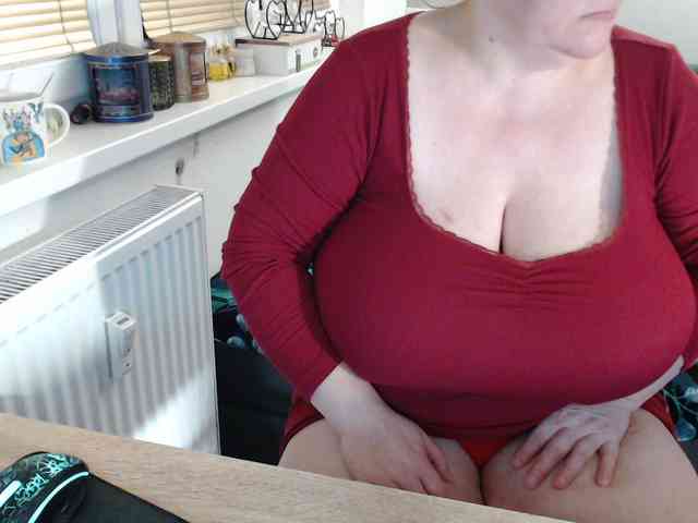 Bessy123 webcam