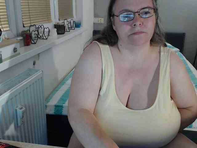 Bessy123 webcam