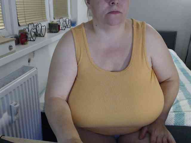 Bessy123 webcam