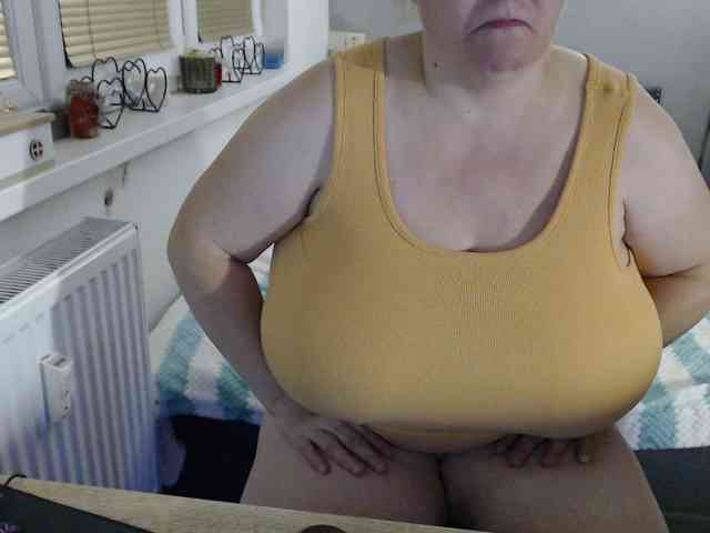 Bessy123 webcam