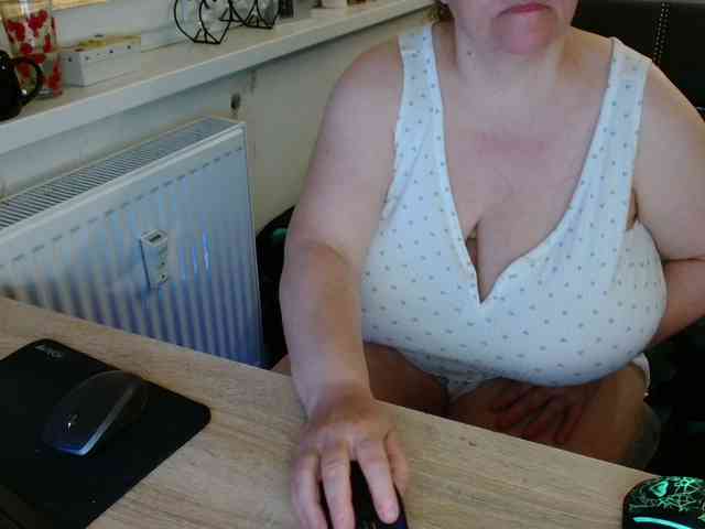Bessy123 webcam