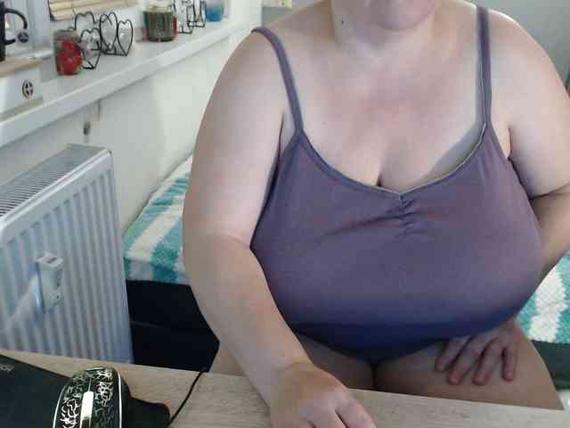 Bessy123 webcam