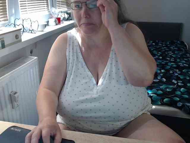 Bessy123 webcam