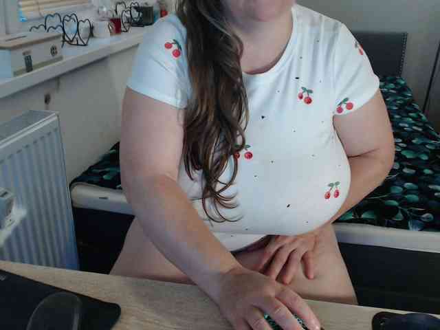 Bessy123 webcam