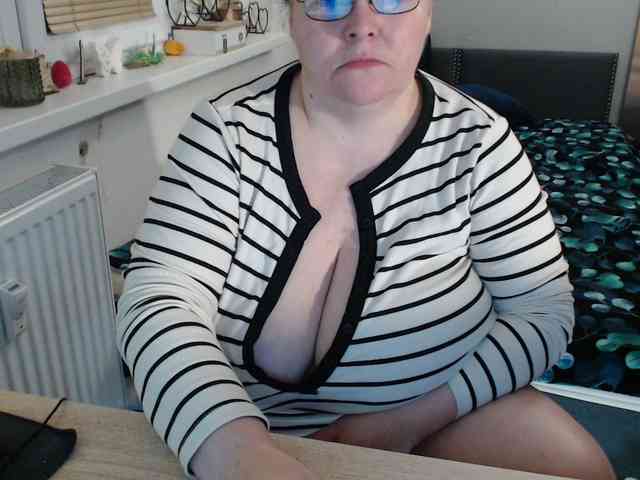 Bessy123 webcam