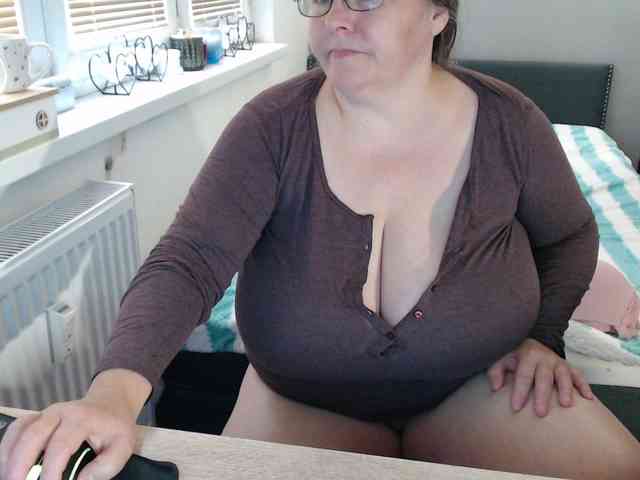 Bessy123 webcam