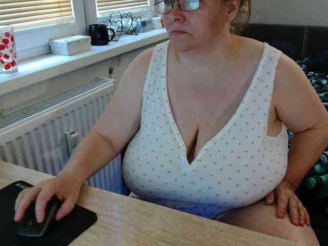 Bessy123 webcam