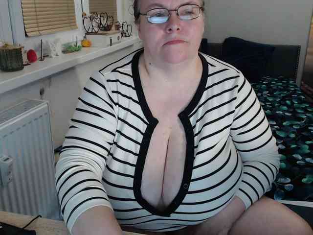 Bessy123 webcam