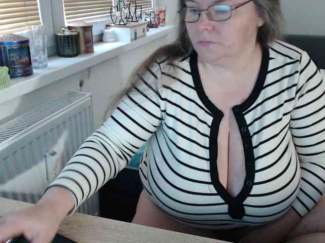 Bessy123 webcam