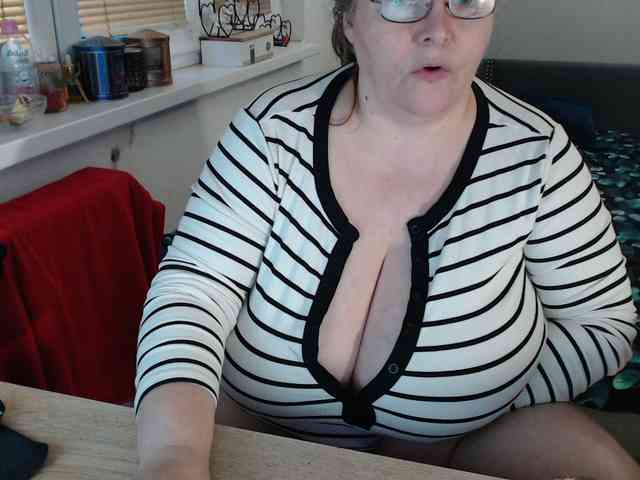 Bessy123 webcam