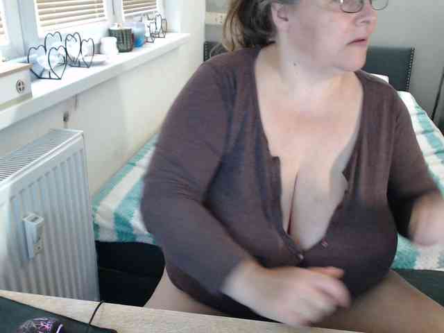 Bessy123 webcam