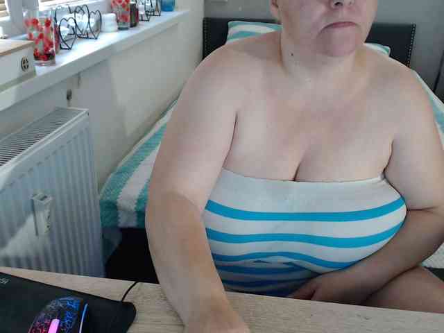 Bessy123 webcam