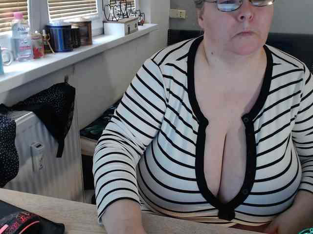 Bessy123 webcam