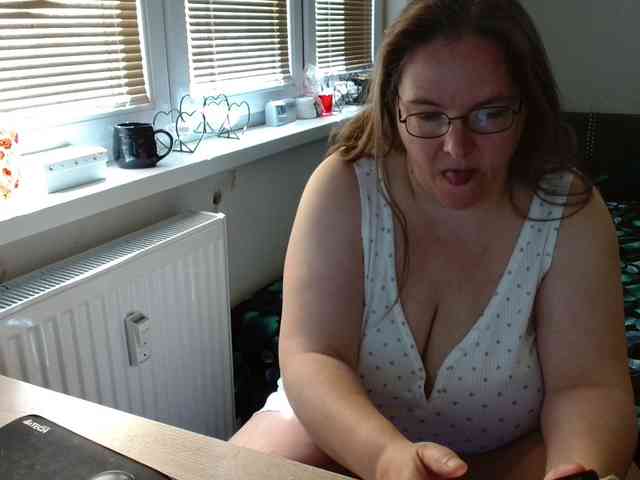 Bessy123 webcam