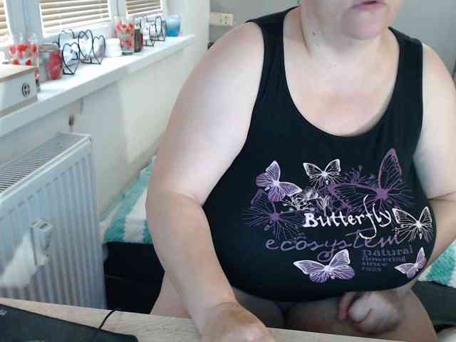 Bessy123 webcam