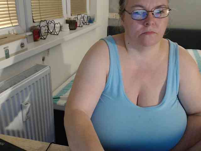 Bessy123 webcam