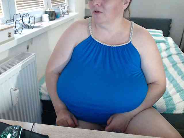 Bessy123 webcam
