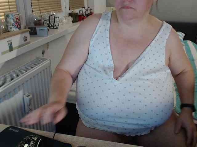 Bessy123 webcam