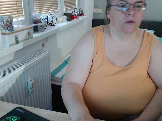 Bessy123 webcam