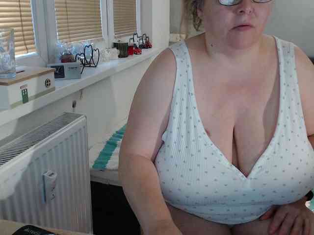 Bessy123 webcam