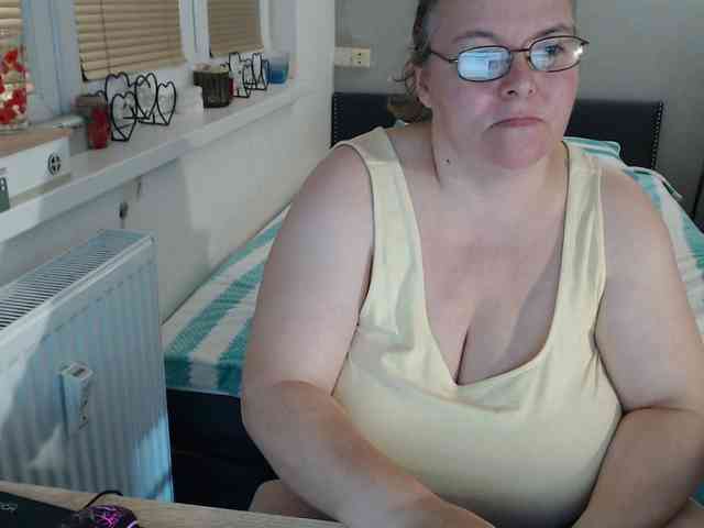 Bessy123 webcam